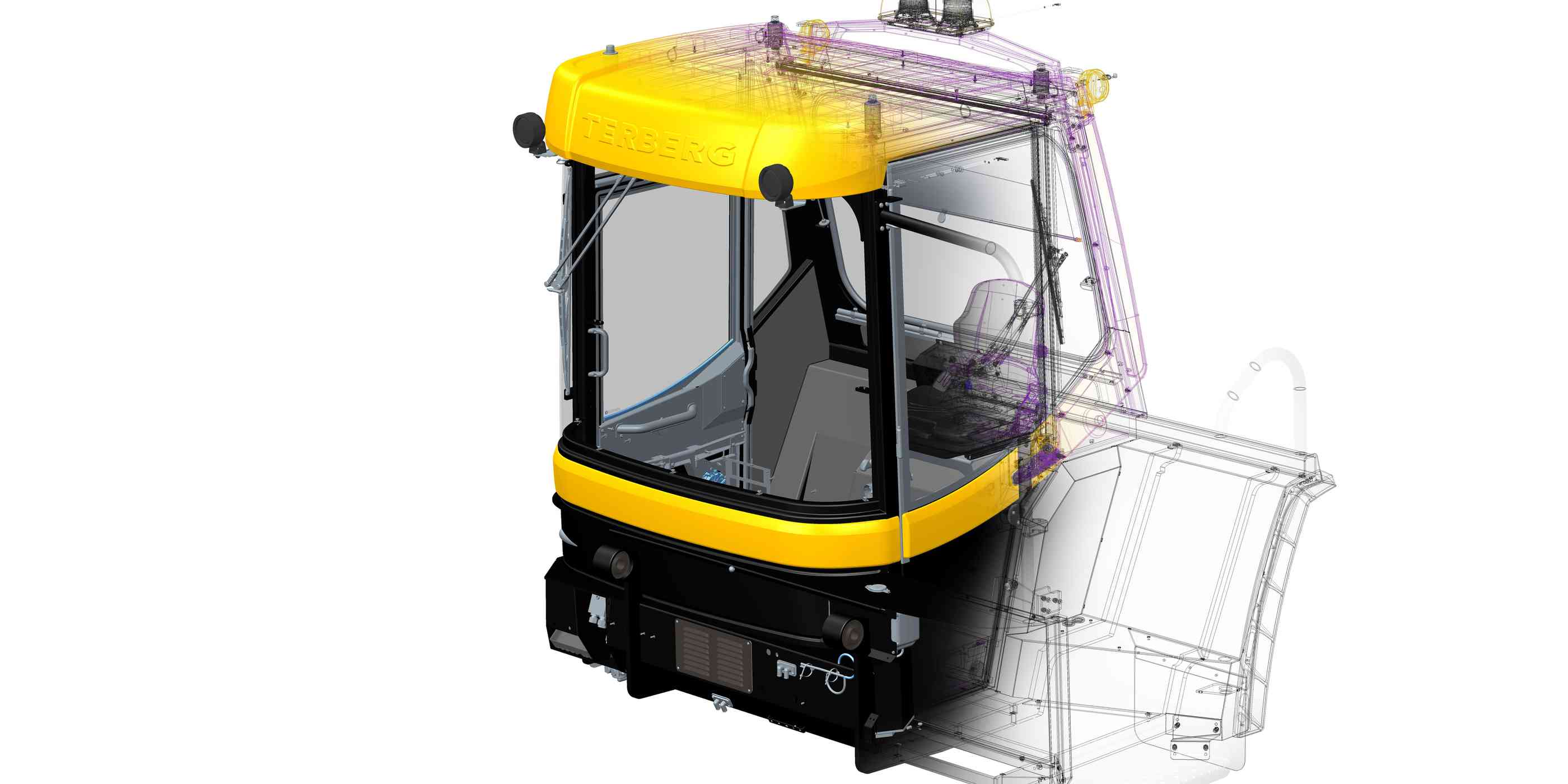 3D product design