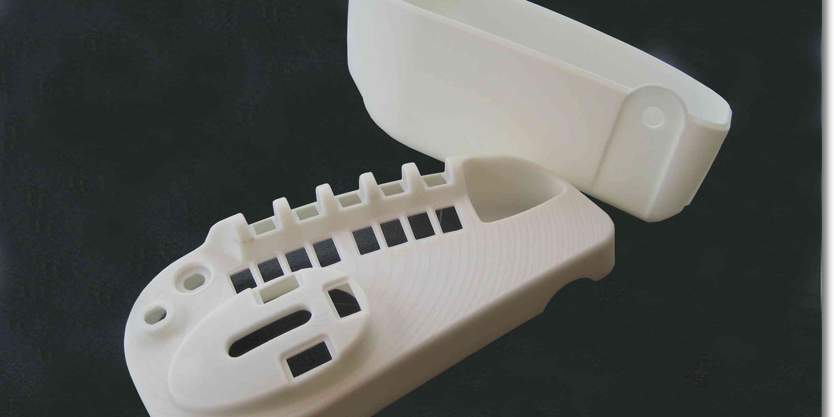 prototypes