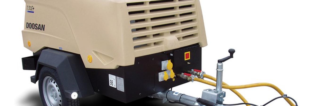 Bekleding compressor